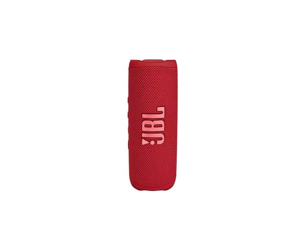 Тонколони JBL FLIP6 RED waterproof portable Bluetooth speaker 5