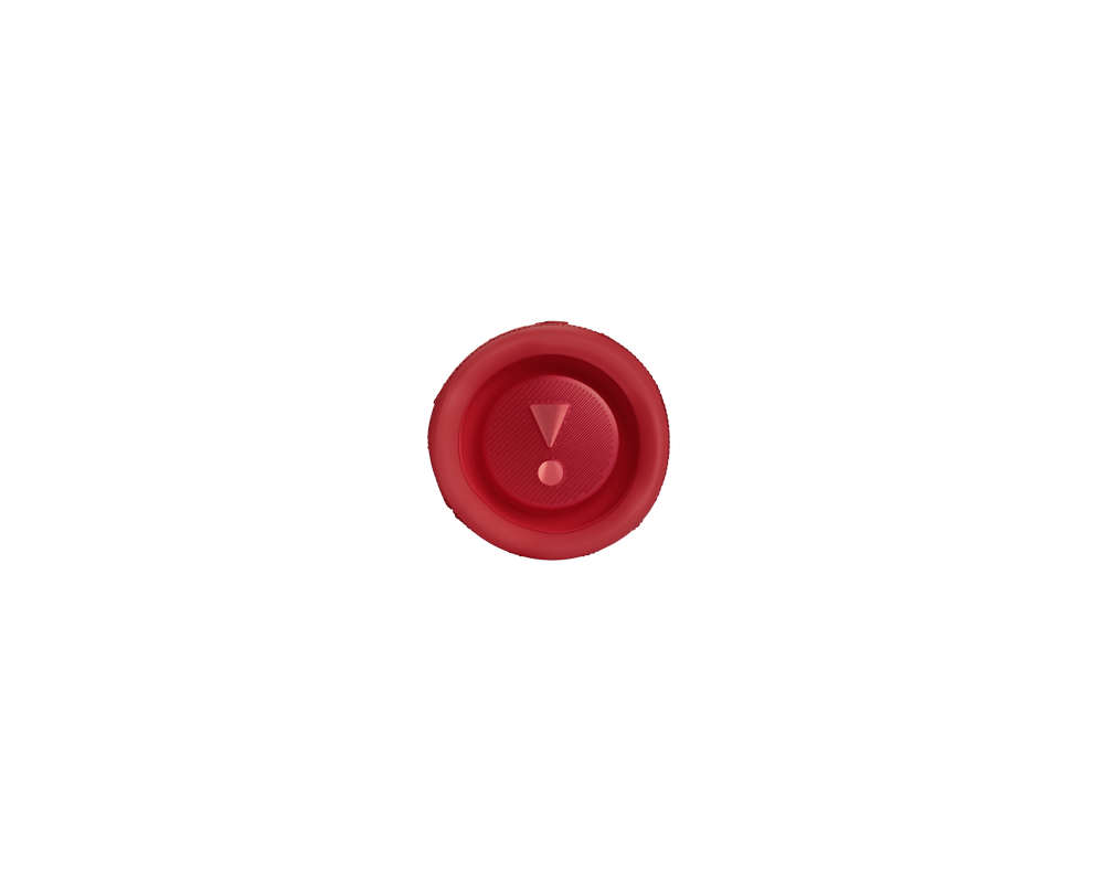 Тонколони JBL FLIP6 RED waterproof portable Bluetooth speaker 7