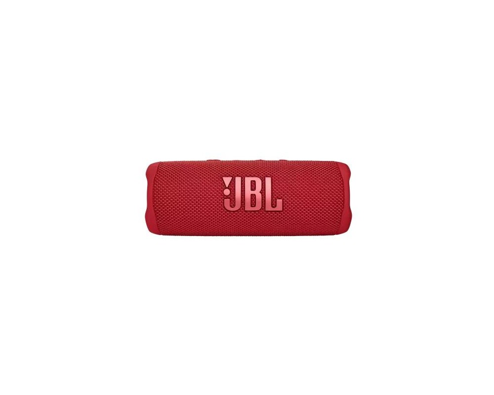 Тонколони JBL FLIP6 RED waterproof portable Bluetooth speaker 6
