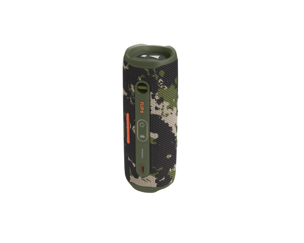 Тонколони JBL FLIP6 SQUAD waterproof portable Bluetooth speaker 7