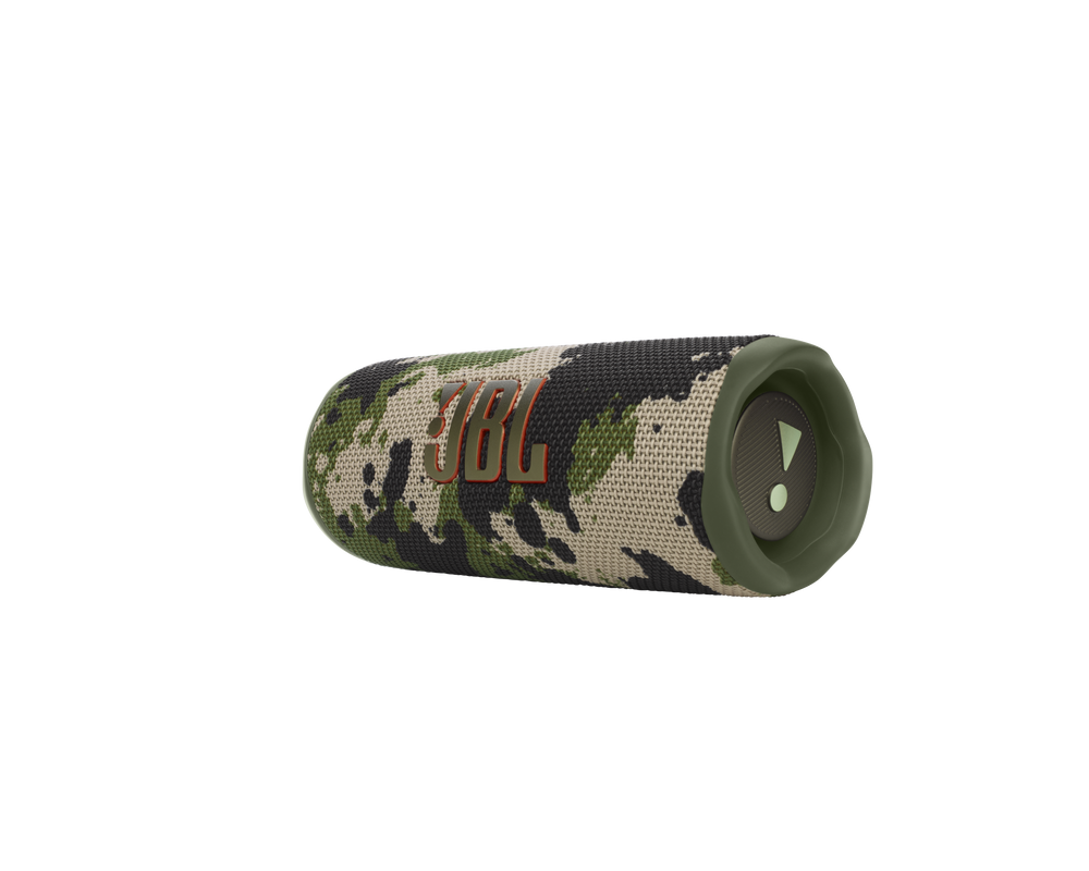 Тонколони JBL FLIP6 SQUAD waterproof portable Bluetooth speaker 4