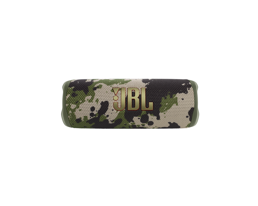 Тонколони JBL FLIP6 SQUAD waterproof portable Bluetooth speaker 6