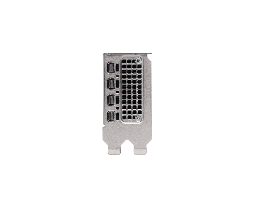 Видеокарта PNY NVIDIA RTX A2000 12GB LowProfile 10