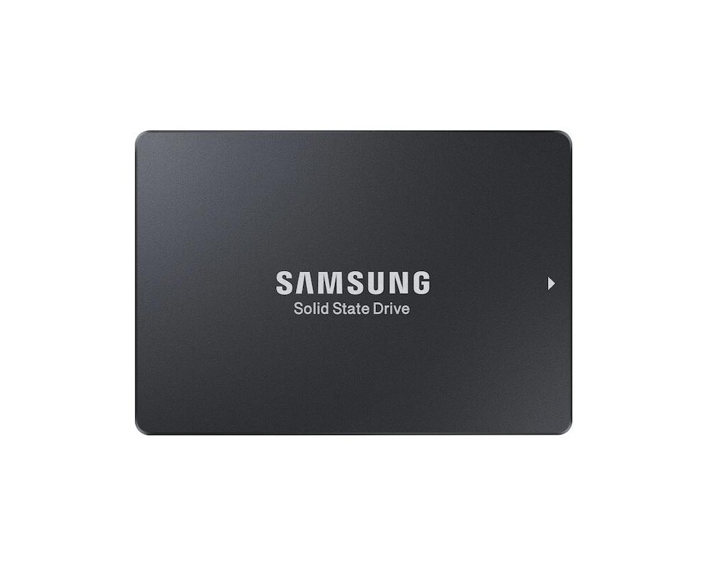 SSD SAMSUNG PM893 480GB Enterprise SSD 4