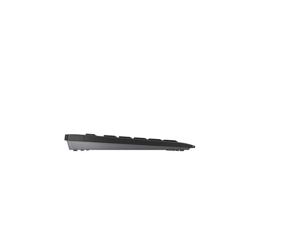 Клавиатура Безжична клавиатура CHERRY STREAM, JK-8550EU-2 2
