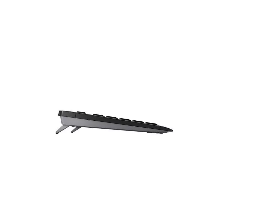 Клавиатура Безжична клавиатура CHERRY STREAM, JK-8550EU-2 3