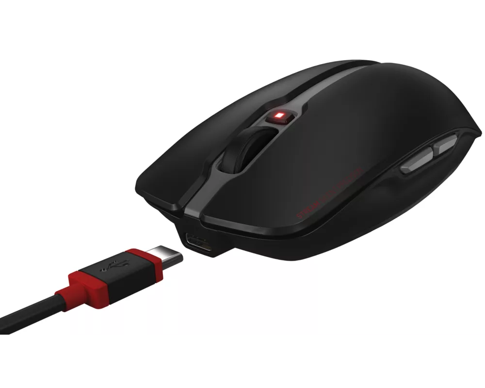 Клавиатура Kомплект безжична клавиатура с мишка CHERRY KEY JD 8560EU 2 5