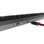 <span>Клавиатура</span> Kомплект безжична клавиатура с мишка CHERRY KEY JD 8560EU 2 <span class='catalog-num-in-name'>JD-8560EU-2</span> - 