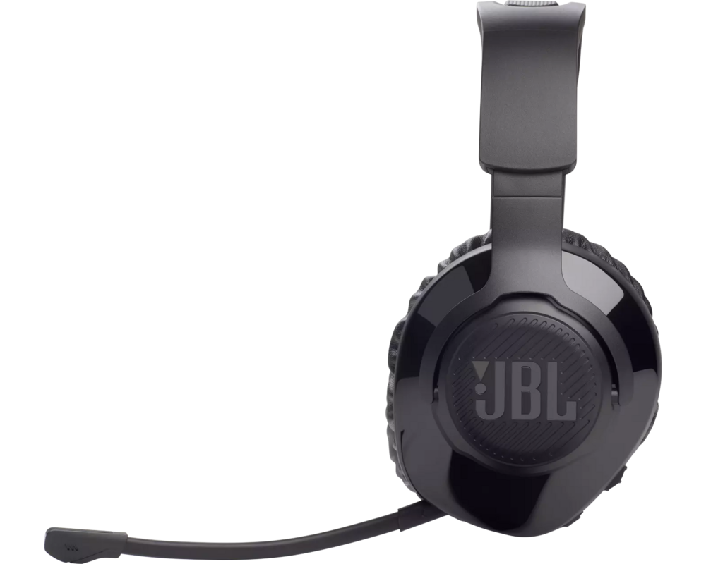 Слушалки Геймърски Безжични Слушалки JBL Quantum 350 4
