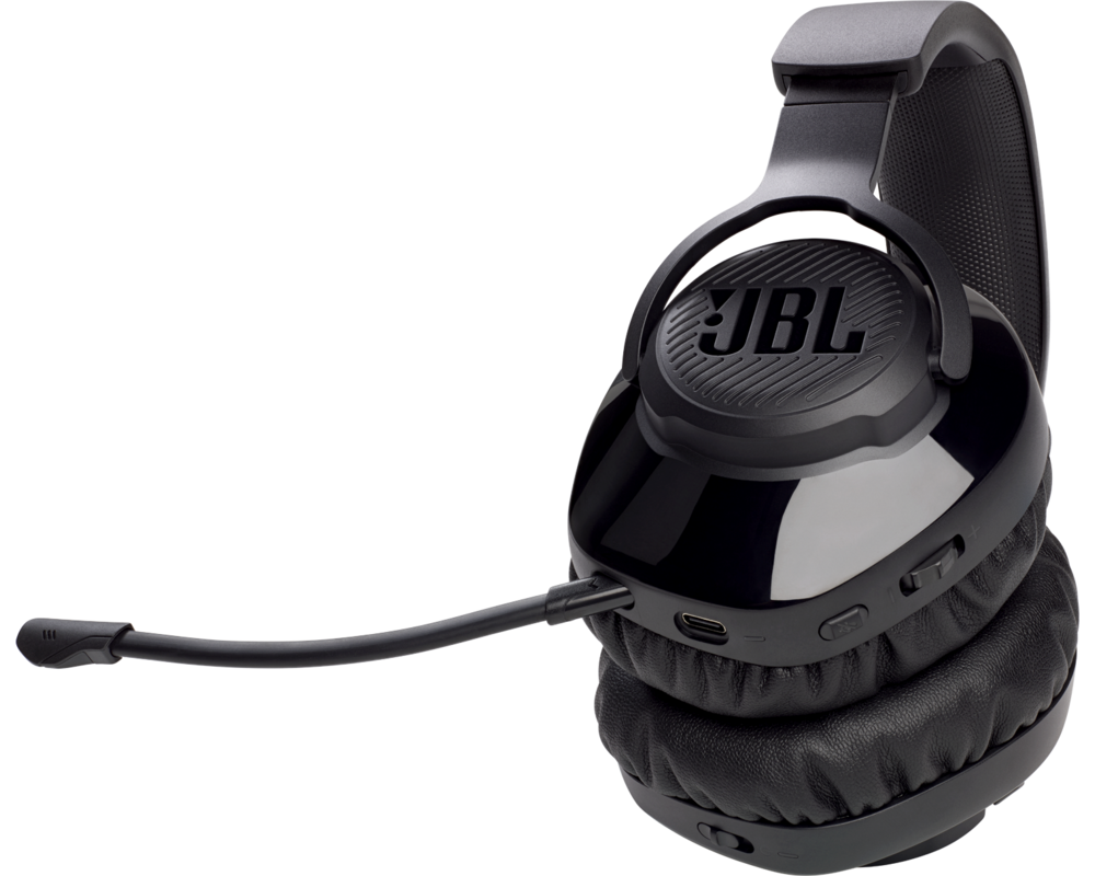 Слушалки Геймърски Безжични Слушалки JBL Quantum 350 7