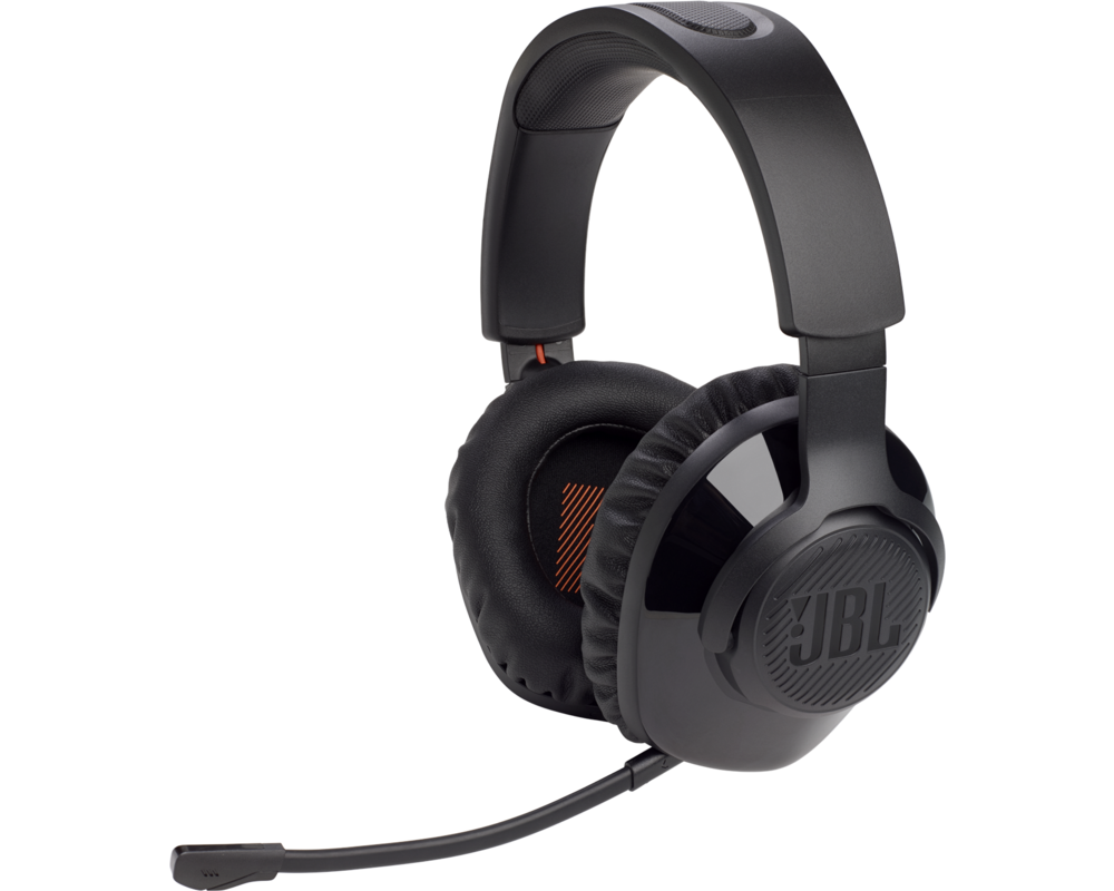 Слушалки Геймърски Безжични Слушалки JBL Quantum 350 8