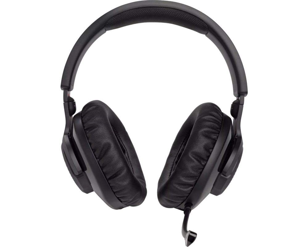 Слушалки Геймърски Безжични Слушалки JBL Quantum 350 3