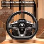 Волан THRUSTMASTER Racing Wheel T248 PS5/PS4/PC 6