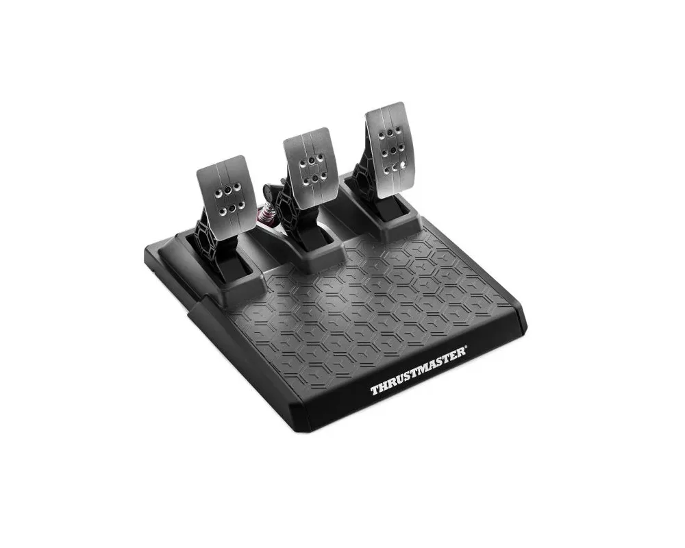 Волан THRUSTMASTER Racing Wheel T248 PS5/PS4/PC 4
