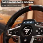 Волан THRUSTMASTER Racing Wheel T248 PS5/PS4/PC 5