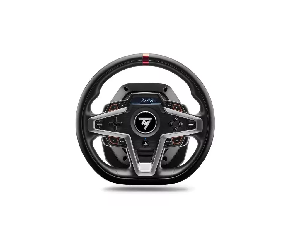 Волан THRUSTMASTER Racing Wheel T248 PS5/PS4/PC 2