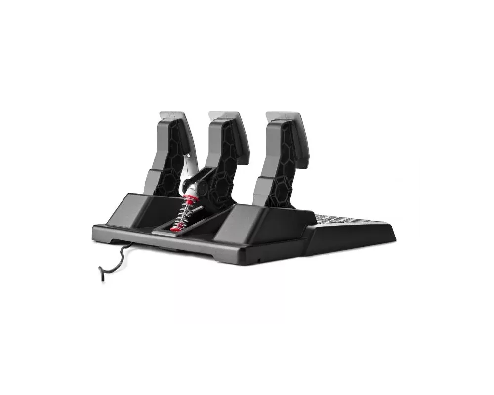 Волан THRUSTMASTER Racing Wheel T248 PS5/PS4/PC 3