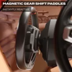 Волан THRUSTMASTER Racing Wheel T248 PS5/PS4/PC 9