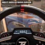 Волан THRUSTMASTER Racing Wheel T248 PS5/PS4/PC 7