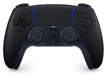  Безжичен Sony PS5 DualSense, Черен/Midnight Black 229491 PS5-DS-BLACK на топ цена - PIC.bg