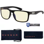 Очила за компютър Комплект GUNNAR OPTICS Intercept Onyx Holiday Bundle - Очила, калъф 4