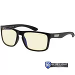 Очила за компютър Комплект GUNNAR OPTICS Intercept Onyx Holiday Bundle - Очила, калъф 2