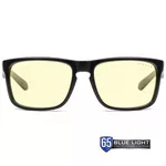 Очила за компютър Комплект GUNNAR OPTICS Intercept Onyx Holiday Bundle - Очила, калъф 3