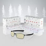 <span>Очила за компютър</span> Комплект GUNNAR OPTICS Vayper Onyx Holiday Bundle - Очила, калъф <span class='catalog-num-in-name'>GUN-BUN-00038</span> - 