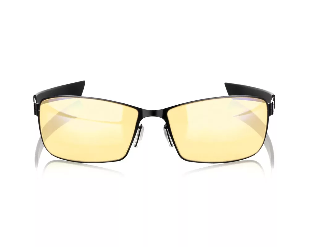 Очила за компютър Комплект GUNNAR OPTICS Vayper Onyx Holiday Bundle - Очила, калъф 3