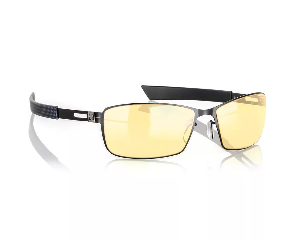 Очила за компютър Комплект GUNNAR OPTICS Vayper Onyx Holiday Bundle - Очила, калъф 2
