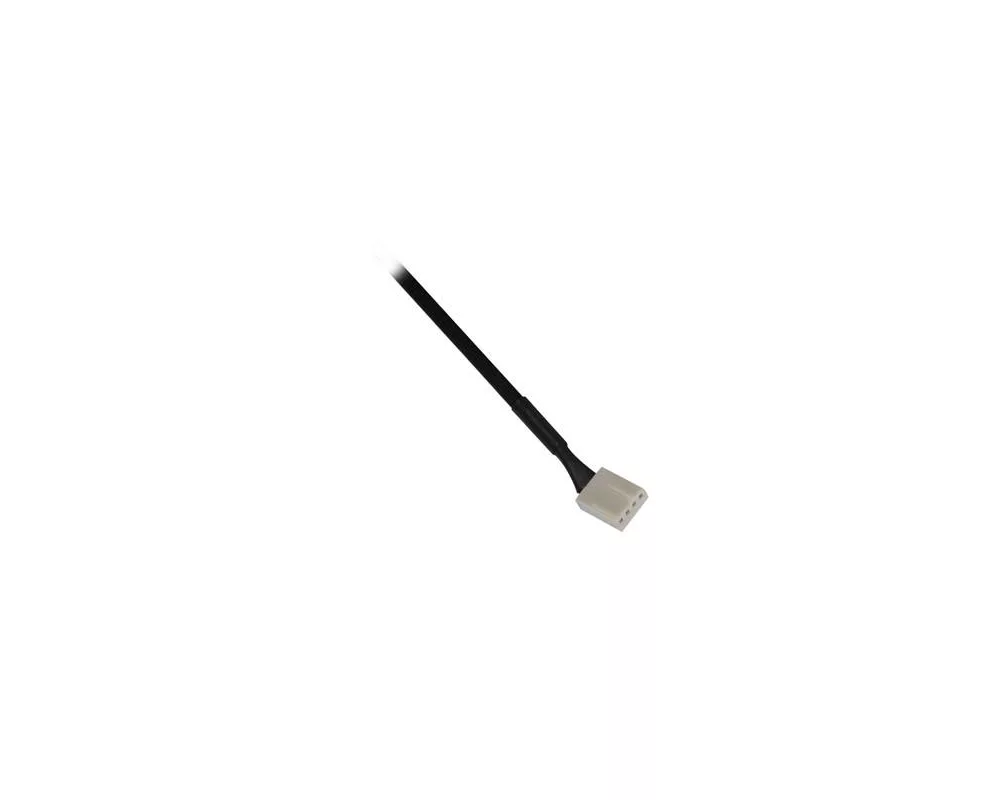 Вентилатор SPIRE BlueStar, Blue LED, 120 mm, Sleeve 5