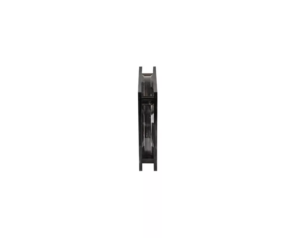 Вентилатор SPIRE BlueStar, Blue LED, 120 mm, Sleeve 3