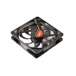 <span>Вентилатор</span> SPIRE BlueStar, Blue LED, 120 mm, Sleeve <span class='catalog-num-in-name'>FD12025S1L4-B-PWM</span> - 