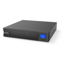  POWERWALKER VFI 1000 ICR IoT PF1 1000VA/ 1000 W, On-Line 229507 VFI1000ICR-IoT на топ цена - PIC.bg