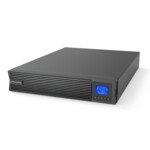 <span>UPS</span> POWERWALKER VFI 2000 ICR IoT PF1 2000VA/ 2000 W, On-Line <span class='catalog-num-in-name'>VFI2000ICR-IoT</span> - 