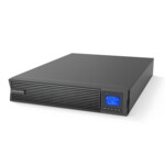 <span>UPS</span> POWERWALKER VFI 3000 ICR IoT PF1 3000VA/ 3000 W, On-Line <span class='catalog-num-in-name'>VFI3000ICR-IoT</span> - 