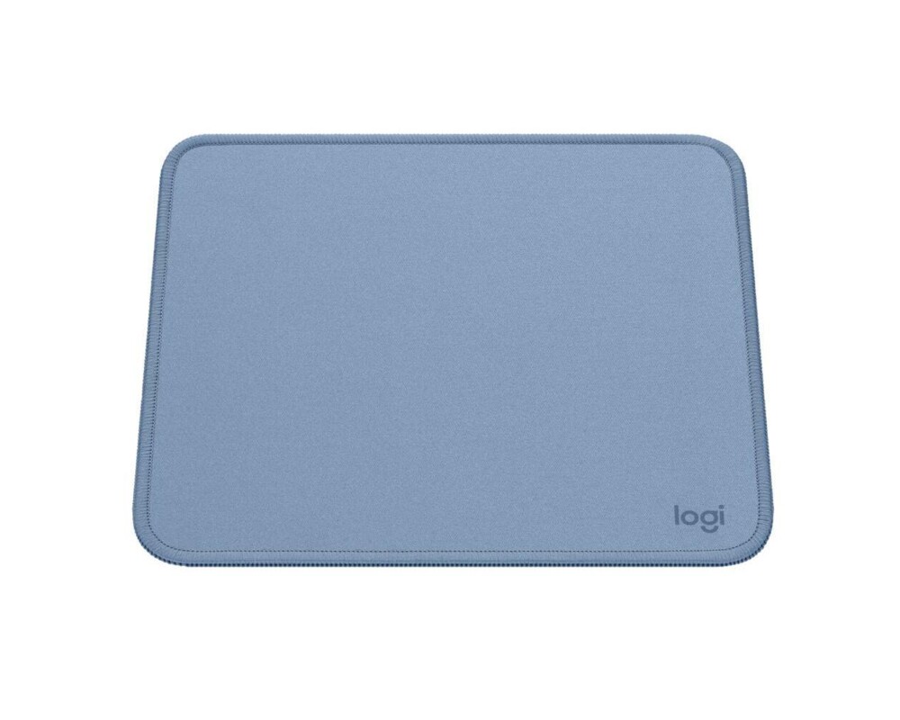 Пад за мишка Logitech Mouse Pad Studio Series, Светло Син 3