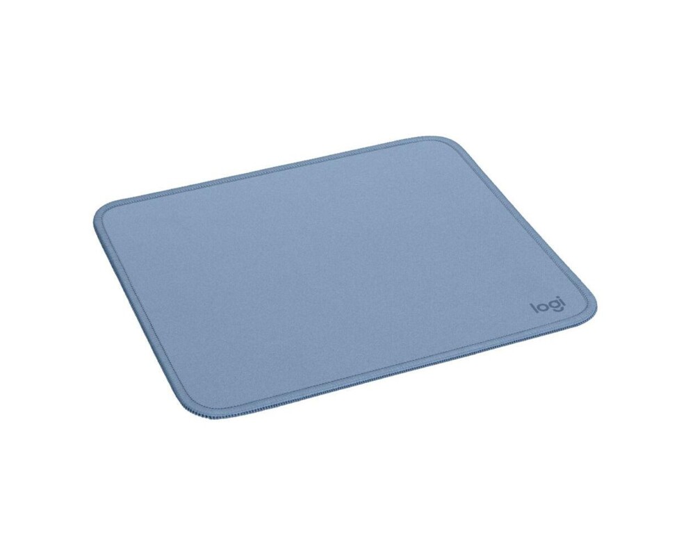 Пад за мишка Logitech Mouse Pad Studio Series, Светло Син 5