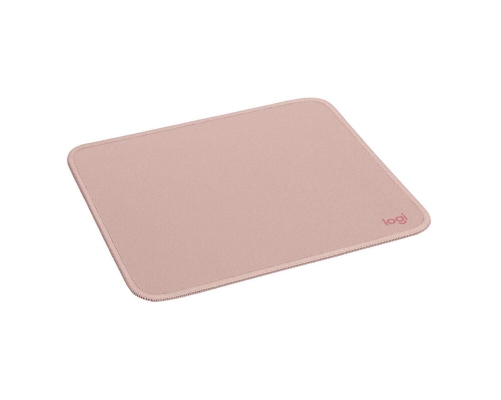 Пад за мишка Logitech Mouse Pad Studio Series, Тъмно Розов 5