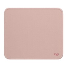  Logitech Mouse Pad Studio Series, Тъмно Розов 230456 956-000050 на топ цена - PIC.bg