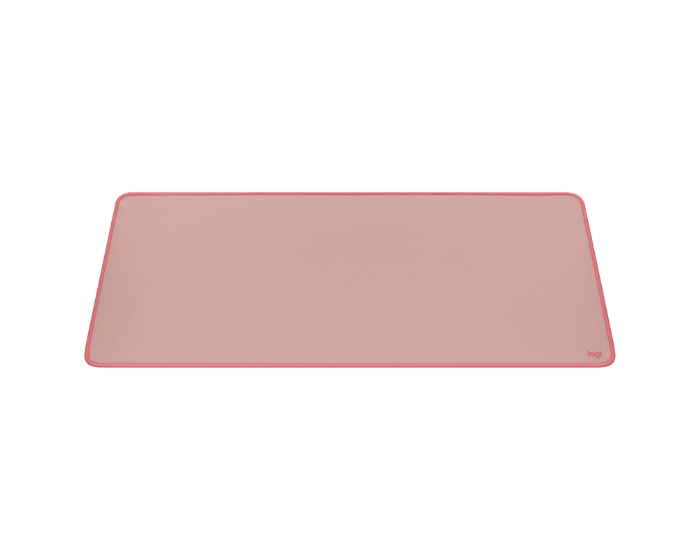 Пад за мишка Logitech Desk Mat Studio Series, Тъмно Розов 3