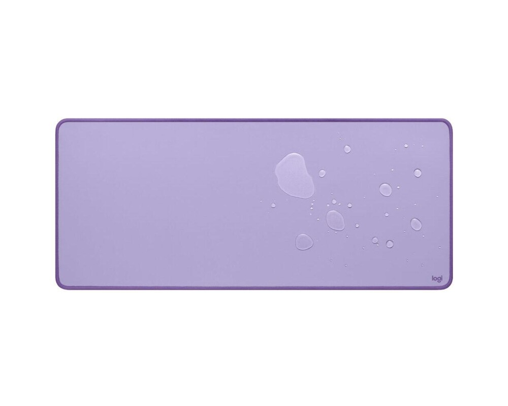 Пад за мишка Logitech Desk Mat Studio Series, Лилав 2