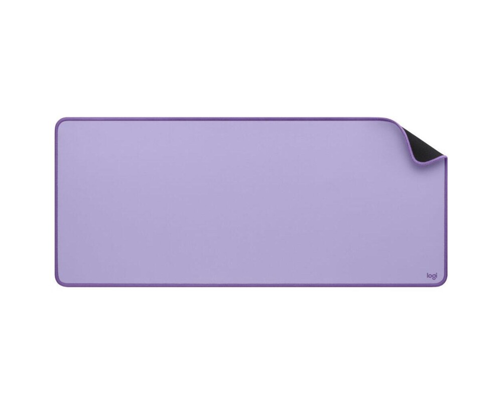 Пад за мишка Logitech Desk Mat Studio Series, Лилав 4
