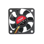 <span>Вентилатор</span> SPIRE 50x50x10 mm, Sleeve <span class='catalog-num-in-name'>FD05010S</span> - 