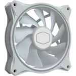 Вентилатор и Cooler Master MasterFan MF120 Halo 3in1 White Edition 3