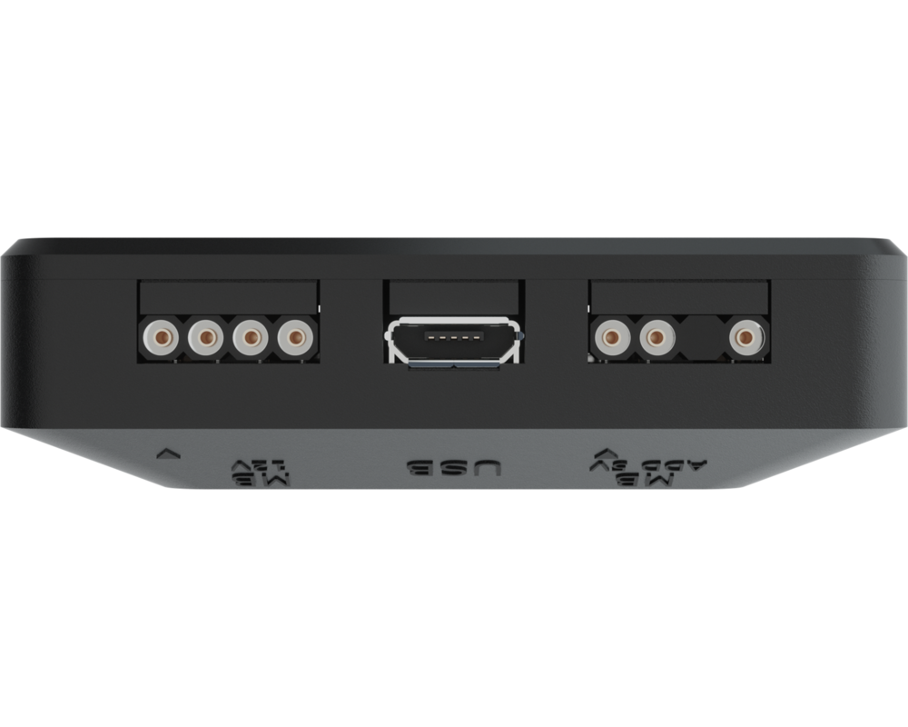 Контролер за Вентилатори Cooler Master ARGB LED Controller 5