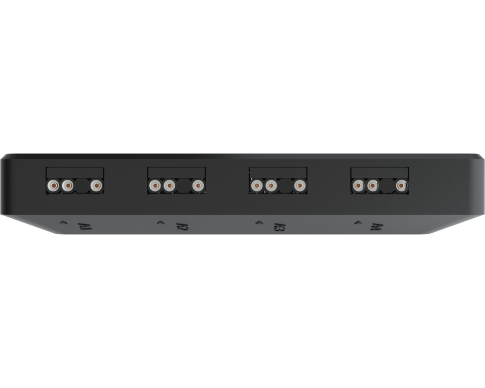 Контролер за Вентилатори Cooler Master ARGB LED Controller 2