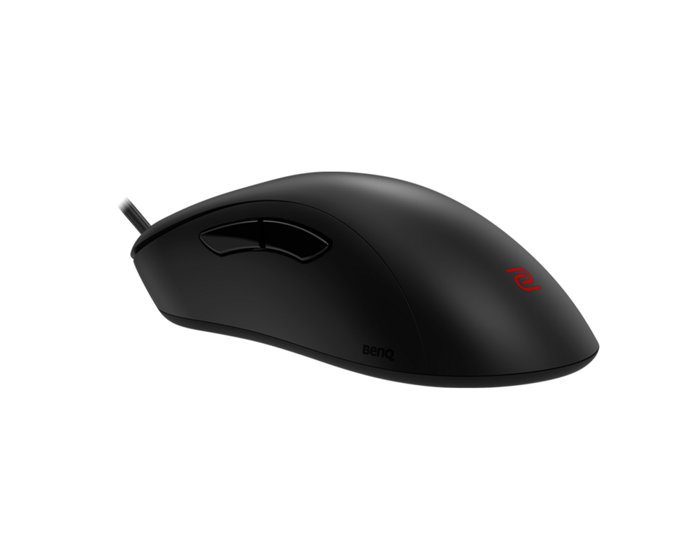 Мишка Геймърска мишка ZOWIE EC1-C, Черен 2