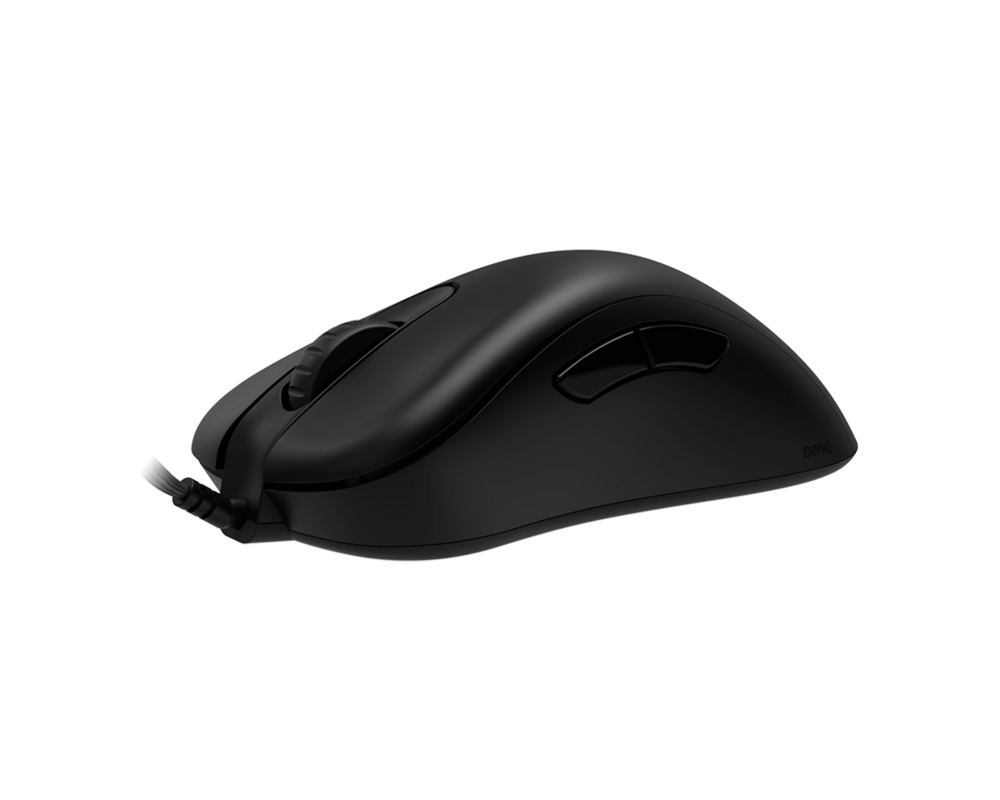 Мишка Геймърска мишка ZOWIE EC1-C, Черен 3