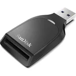 <span>Четец за карти</span> SanDisk SD UHS-I, USB 3.0, SDDR-C531-GNANN <span class='catalog-num-in-name'>SDDR-C531-GNANN</span> - 